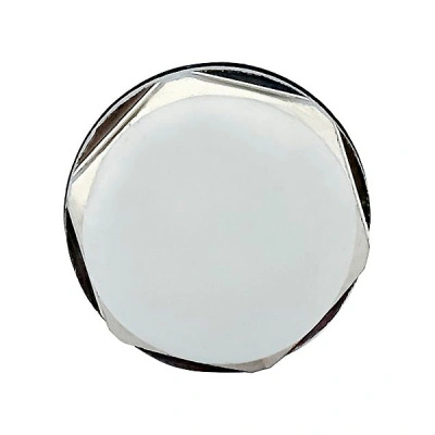 Заглушка футорки для радиатора PF562, 1/2&quot;