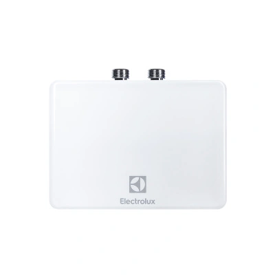 Водонагреватель проточный Electrolux AQUATRONIC 2.0 NP4 4,2 кВт, 2 л/мин НС-1146490 купить в отделе магазина Экономстрой