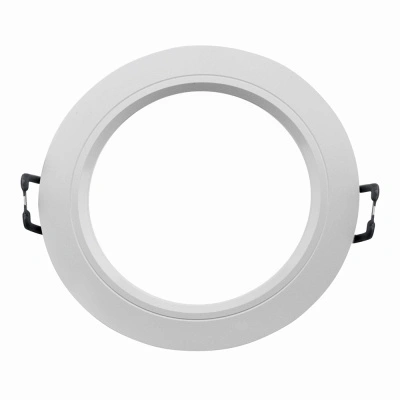 Светильник точечный светодиодный LEEK LE LED DLRL, 220V, D94, 10W, 4000К, белый купить в отделе магазина Экономстрой