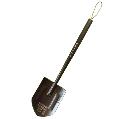 Лопата саперная Arriva с пилой, 640 мм купить в отделе магазина Экономстрой