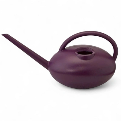 Лейка пластиковая Анри, 3 л, сливовая купить в отделе магазина Экономстрой