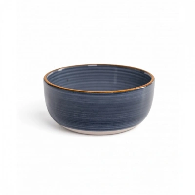 Салатник Twist, грозовое небо, 14 см купить в отделе магазина Экономстрой