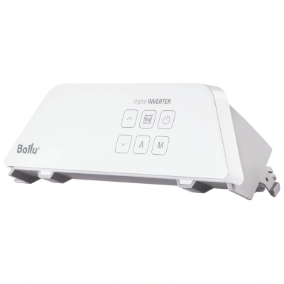 Блок управления Ballu, Transformer Inverter, BCT/EVU-4I
