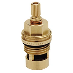 Кран букса 1/2&quot; керамическая шлиц 20 Болгария B964636NU