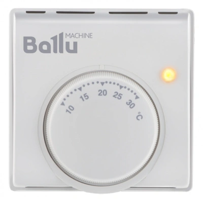 Термостат механический Ballu ВМТ-1