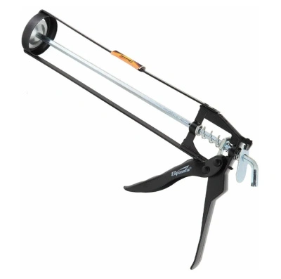 Пистолет для герметика скелетный, 310 мм, SPARTA, 886125 купить в отделе магазина Экономстрой