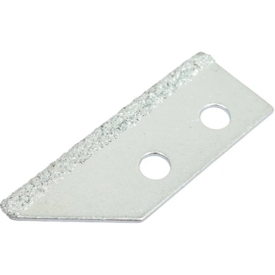 Лезвие сменное для 2+2+2 на скребок для расшивки швов, 113-004 DECOR (набор - 3 шт) купить в отделе магазина Экономстрой