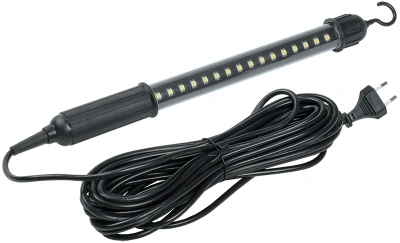 Светильник переносной светодиодный для авто ДРО 2060, 60LED, шнур 5 м 60Вт ИЭК