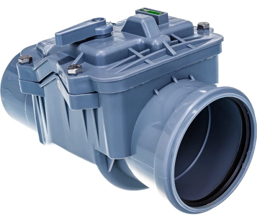 Подключение унитаза к канализации #4