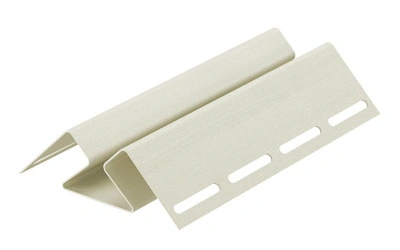 Угол внутрений Docke 3000 мм пломбир купить в отделе магазина Экономстрой