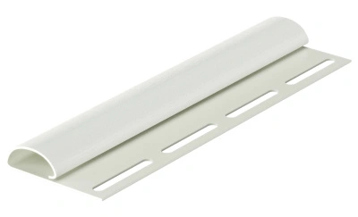 Профиль финишный Docke 3000 мм пломбир купить в отделе магазина Экономстрой