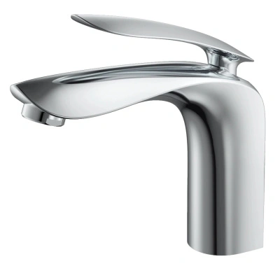 Смеситель для умывальника RUSH Island IS6535-11 купить в отделе магазина Экономстрой