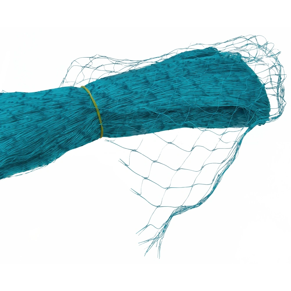 картинка Защитная сетка от птиц MasterProf, ячейка 15x15 мм, 2x8 м от магазина Экономстрой