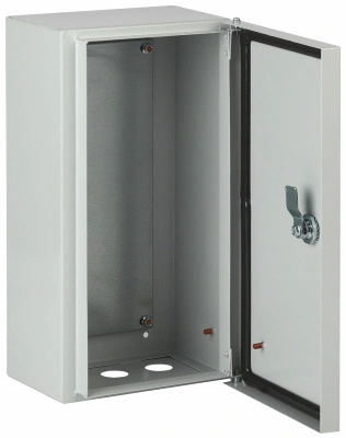 Корпус металлический ЭРА ЩМП-4.2.1-0 76 У2 IP54, 400х210х150 мм купить в отделе магазина Экономстрой