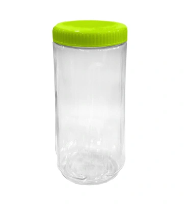 Банка для сыпучих продуктов Bono, 1,1, GR2249ОЛ