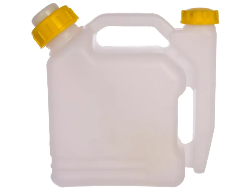 Канистра Champion 1 литр для приготовления топливной смеси C1010 купить в отделе Канистры для топливной смеси магазина Экономстрой