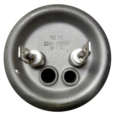 Нагревательный элемент RF64 1,3 кВт, M4 под анод купить в отделе магазина Экономстрой