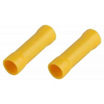 Гильза соединительная изолированная Эра, под опрессовку, 6 мм², 50 шт купить в отделе магазина Экономстрой