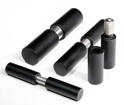 Петля гаражная d-28*120мм с шаром купить в отделе магазина Экономстрой