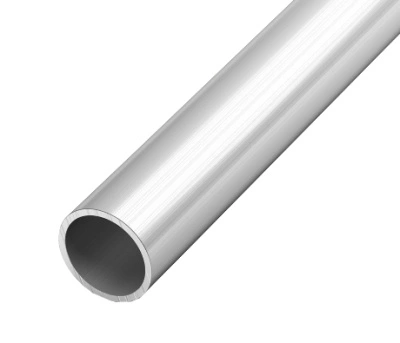 Труба круглая алюминиевая 10х1х2000 мм купить в отделе магазина Экономстрой