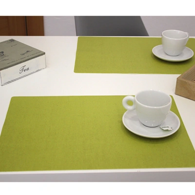 Салфетка Lino 30х43 см, Фисташковый