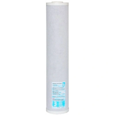 Картридж "ITA FILTER" CTO  BB 20" сорбционный купить в отделе магазина Экономстрой