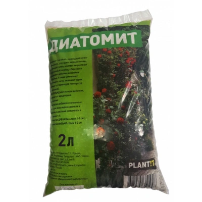 Диатомит 2,0 л 271507