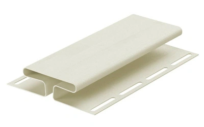 H-профиль соединительный Docke 3000 мм пломбир купить в отделе магазина Экономстрой