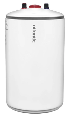 Водонагреватель накопительный Atlantic Opro Small 10 SB под мойку, 10 л купить в отделе магазина Экономстрой