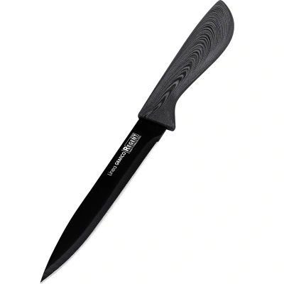 Нож универсальный Regent Inox Linea Grafico 93-KN-GF-4, 135/240 мм купить в отделе магазина Экономстрой