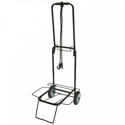 Тележка багажная, грузоподъемность 50 кг купить в отделе магазина Экономстрой