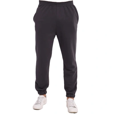 Брюки мужские теплые БМ-002, серые, р. 50 купить в отделе магазина Экономстрой