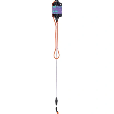 Распылитель телескопический Zema, 2,2 м купить в отделе магазина Экономстрой