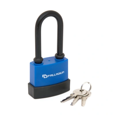 Замок навесной Palladium, всепогодный, 907WP-50L купить в отделе магазина Экономстрой