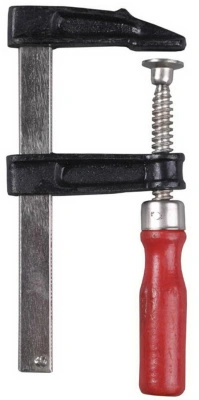 Струбцина тип F 50х100мм STAYER купить в отделе магазина Экономстрой