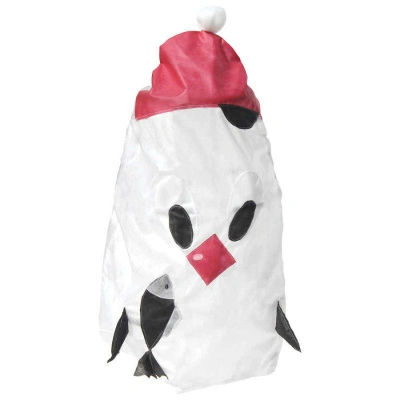 Зимнее укрытие "Сказка" 120х97 см Пингвин купить в отделе магазина Экономстрой