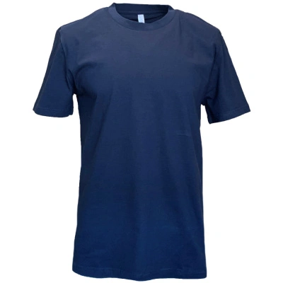 Футболка мужская 00000126748, темно-синий, р. (6XL) 62
