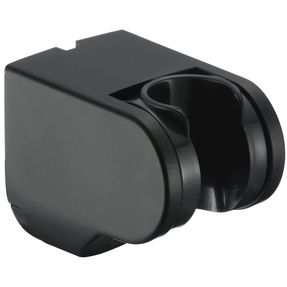 Держатель для душевой лейки Savol, черный, S-HT03H купить в отделе Комплектующие к смесителям магазина Экономстрой