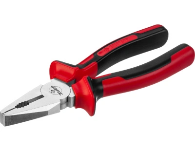 Пассатижи 180 мм ЗУБР 22024-1-18_z01 купить в отделе магазина Экономстрой