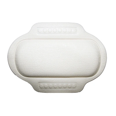 Подголовник, белый, 25х34 см купить в отделе магазина Экономстрой