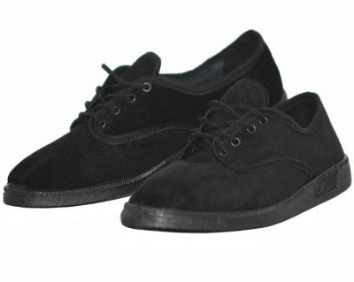 Полуботинки вельветовые размер 43 СИРИУС купить в отделе магазина Экономстрой