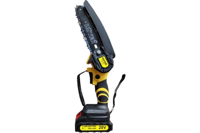 Электропила аккумуляторная ELS-20Li Huter 70/10/22 купить в отделе магазина Экономстрой