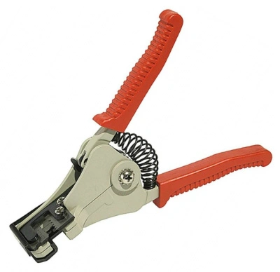 Клещи-автомат для снятия изоляции 0,5-2,5мм "Master" STAYER купить в отделе магазина Экономстрой