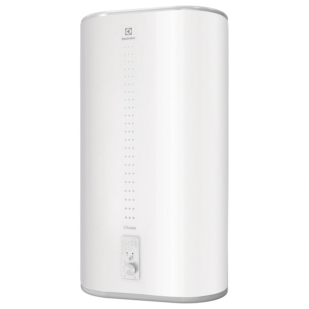Водонагреватель накопительный Electrolux EWH 30 Citadel, 30 л купить в отделе Электрические водонагреватели накопительные магазина Экономстрой