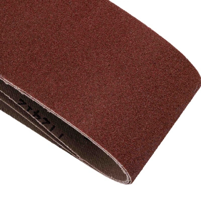 Лента шлифовальная бесконечная (3 шт; 75х457 мм; Р150) P.I.T. APLS08-0150G купить в отделе магазина Экономстрой