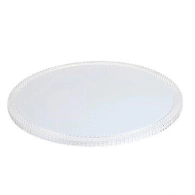 Светильник потолочный декоративный LE LED CLL AURA, 260х260х42 мм, 24W, нейтральный свет купить в отделе магазина Экономстрой