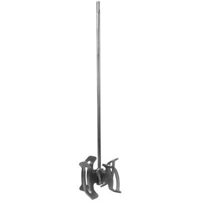 Миксер для сухих смесей Decor, SDS+, d 120 мм, 580 мм купить в отделе магазина Экономстрой