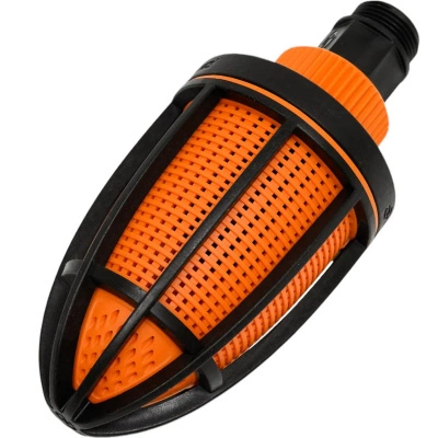 Водозаборный фильтр со встроенным обратным клапаном УЖ Джилекс купить в отделе магазина Экономстрой