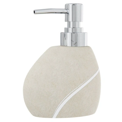 Дозатор для жидкого мыла Fora LINE, настольный купить в отделе магазина Экономстрой