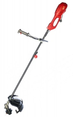 Электрокоса Elitech ЭТ 1200Р, 1200 Вт